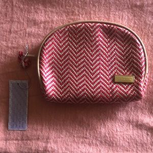 Make up bag